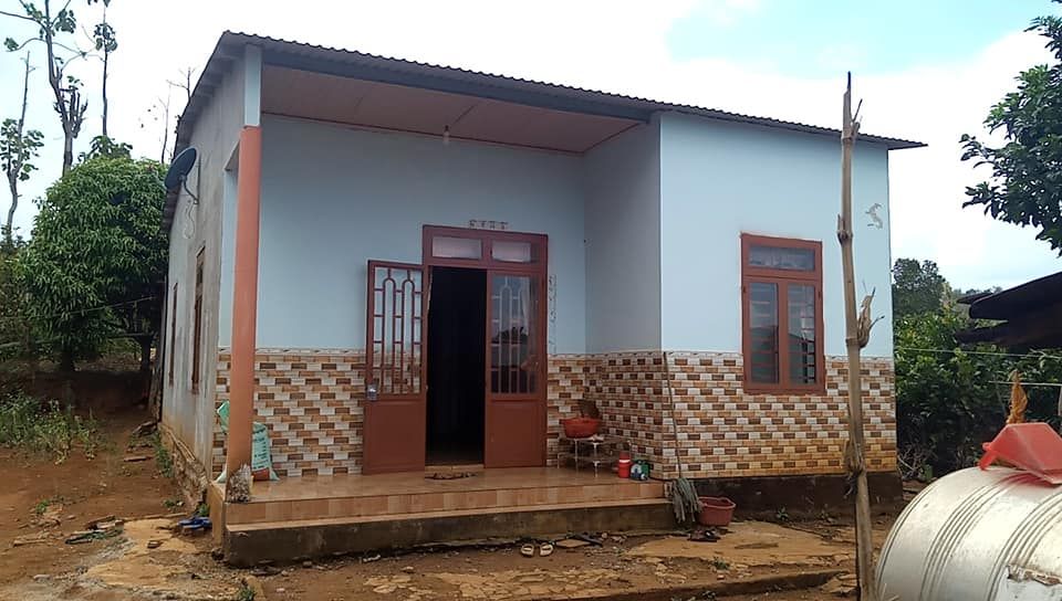 cần bán gấp 2.5ha đất cà phê tiêu bằng tuyệt đối đăk nrung.thích hợp làm fam.nghỉ dưỡng Gia đình