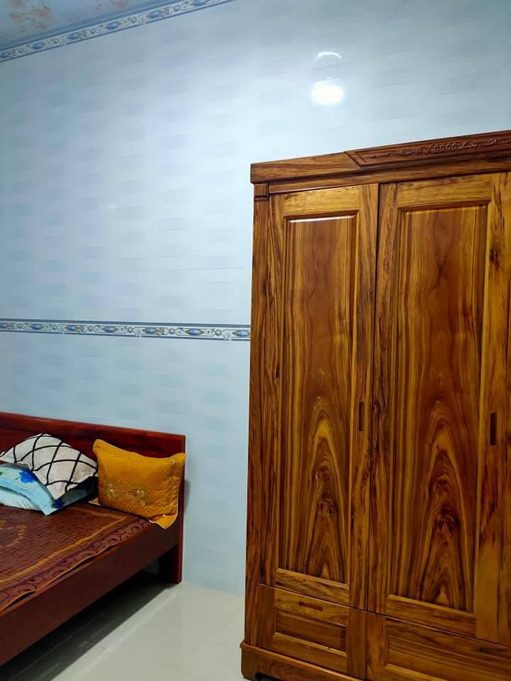 Bán căn nhà mới 99% thuộc đường Lê Hồng Phong, phường 4, thành phố Vị Thanh, Hậu Giang