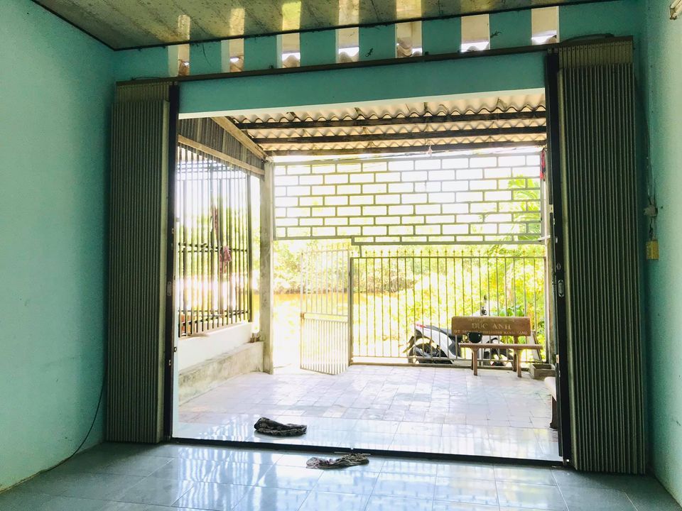Bán nhà Hẻm 453(kế khách sạn Diễm Quỳnh) đường Nguyễn Trãi, Tp. Cà Mau! Diện tích: 4.5x20m