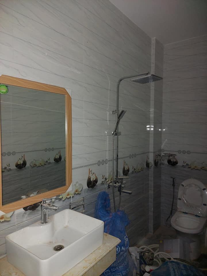 Cần bán căn nhà mới xây 1 trệt, 2 lầu, DTSD 152 m² xây trên diện tích đất 70 m² tại Đà Lạt