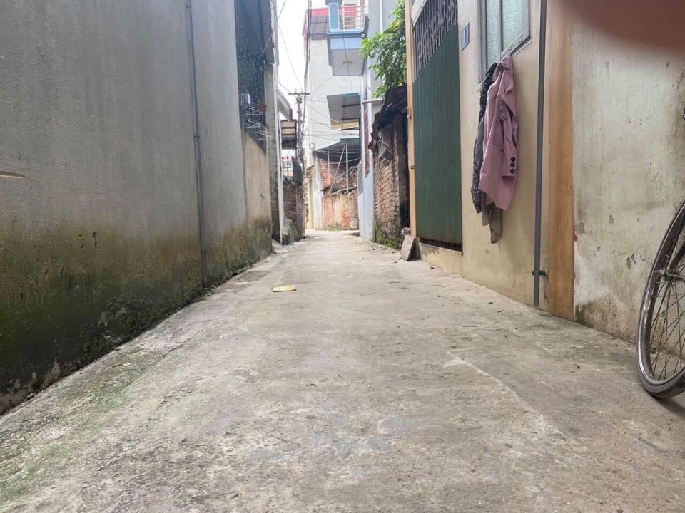 BÁN 45M ĐẤT CỰC VUÔNG VẮN GIÁ HỢP LÍ TẠI AN THƯỢNG HOÀI ĐỨC HÀ NỘI. 950tr DT45m.