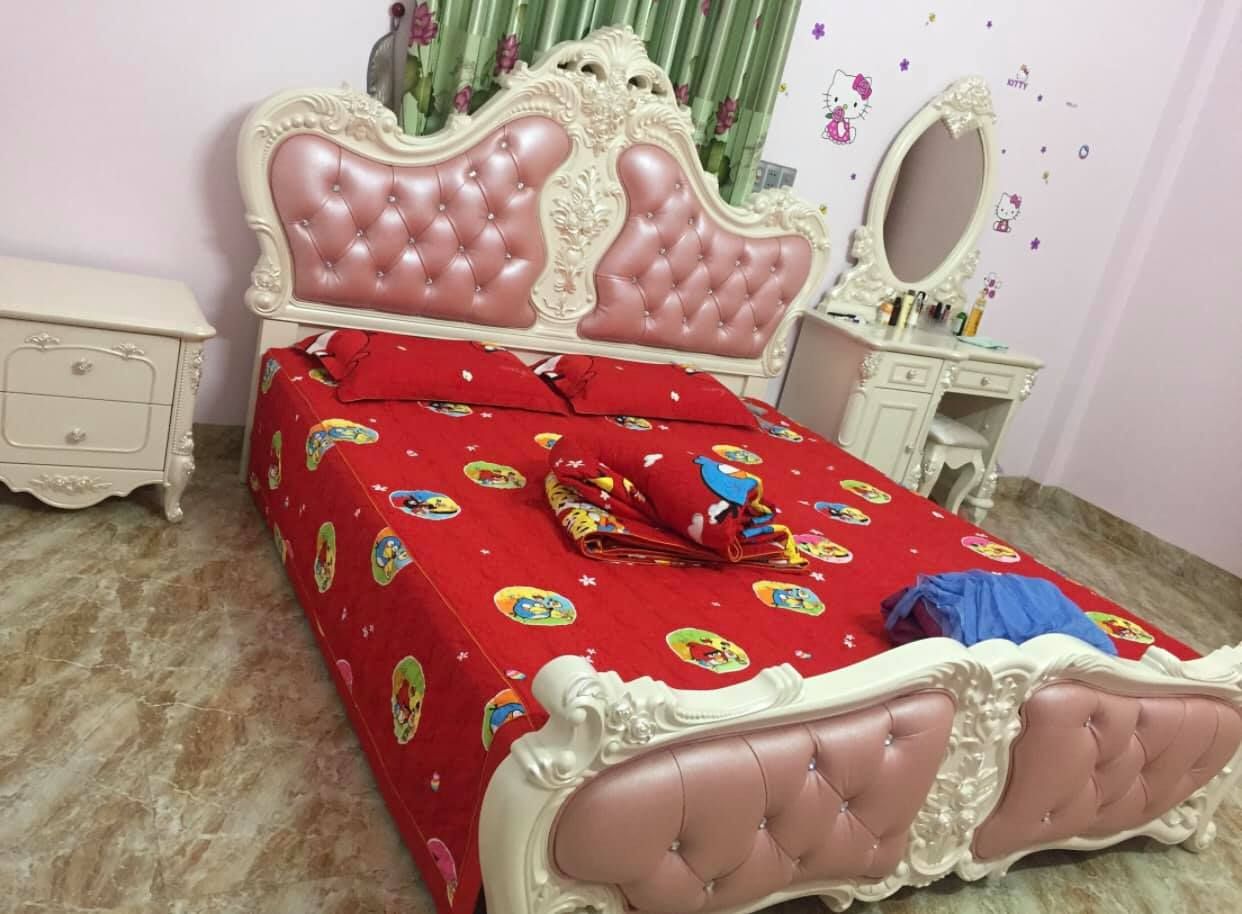 Gia đình mình chuyển địa điểm cần bán căn nhà số 51 lê thánh tông tổ 11 Nguyễn Trãi Hà Giang