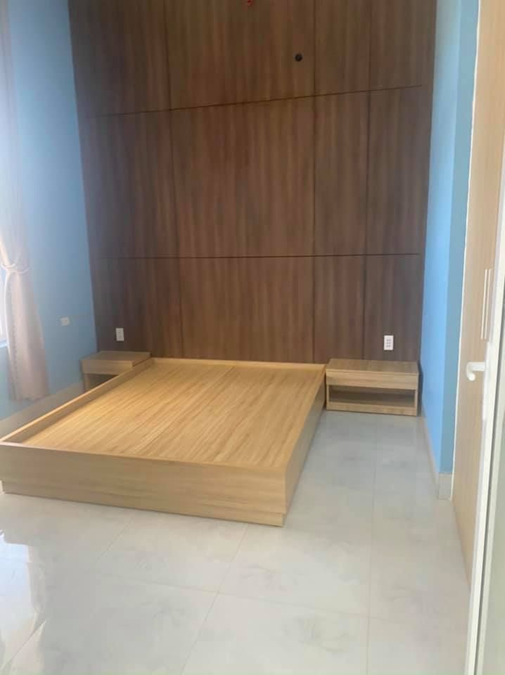Nhà đep p.thành nhất .hẻm nguyễn phuc chu 0932464940