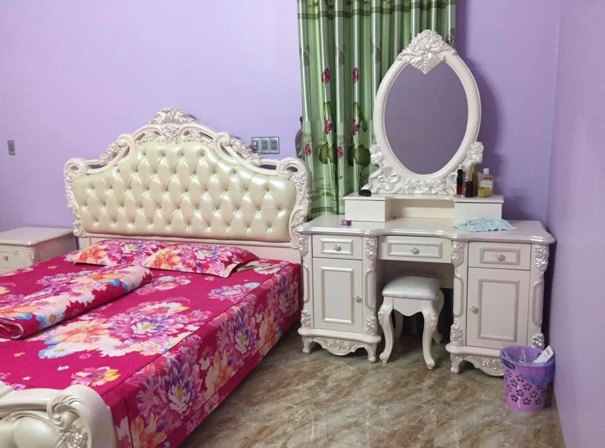 Gia đình mình chuyển địa điểm cần bán căn nhà số 51 lê thánh tông tổ 11 Nguyễn Trãi Hà Giang