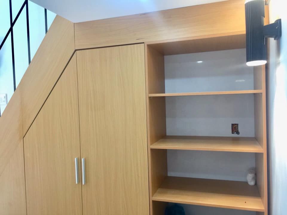 Bán Nhà mới đẹp ngay bến Ninh Kiều số 79/6 Ngô Đức Kế. Cách chợ 50m, cách đường Châu Văn Liêm 200m
