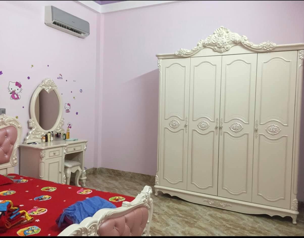 Gia đình mình chuyển địa điểm cần bán căn nhà số 51 lê thánh tông tổ 11 Nguyễn Trãi Hà Giang