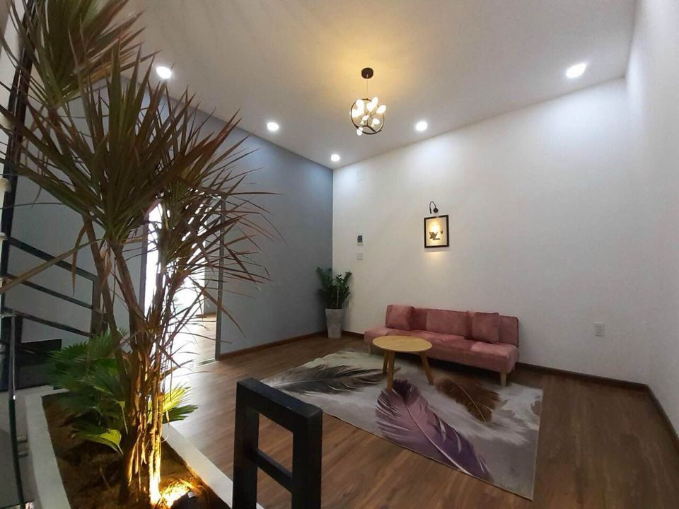 Chủ cần bán nhà mới đẹp như homestay sổ riêng vừa hoàn thành cần bán cách cầu Hóa An Biên Hòa 500m