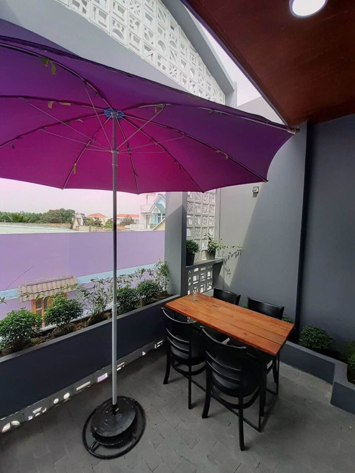 Chủ cần bán nhà mới đẹp như homestay sổ riêng vừa hoàn thành cần bán cách cầu Hóa An Biên Hòa 500m