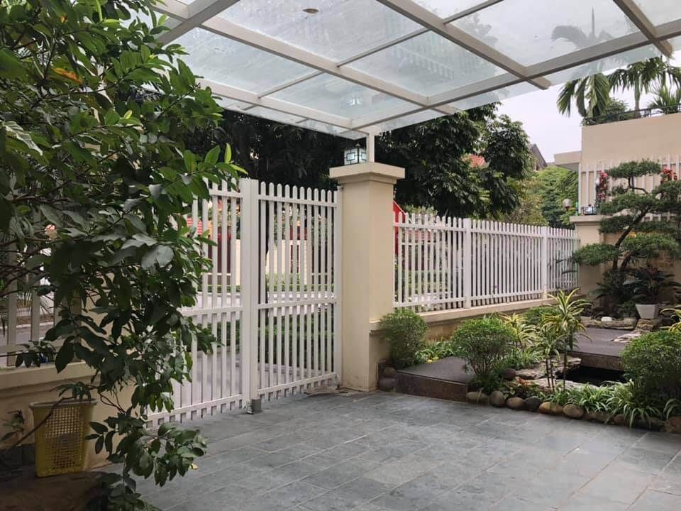 Cần bán nhà biệt thự khu Đô Thị Việt Hưng Long Biên Hà Nội Phong thủy tốt Cần bán
