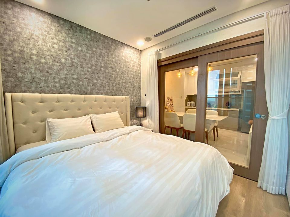 Cho thuê Căn hộ Cao cấp tại Vinhomes Central Park Giá Thuê năm 1-2-3PN Giá Từ 13.triệu > 35.triệu