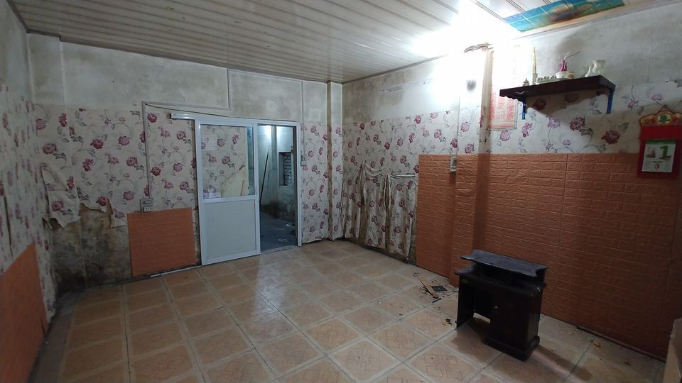 Cho thuê lô đất và nhà cấp 4 vuông vắn chính chủ, mặt tiền 4m x sâu 10m, đường Thanh Bình, Mỗ Lao