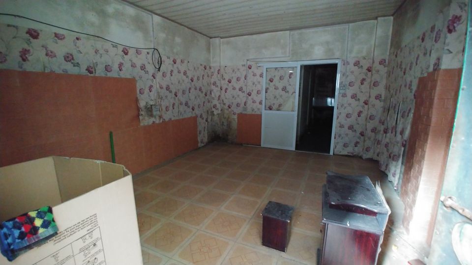 Cho thuê lô đất và nhà cấp 4 vuông vắn chính chủ, mặt tiền 4m x sâu 10m, đường Thanh Bình, Mỗ Lao