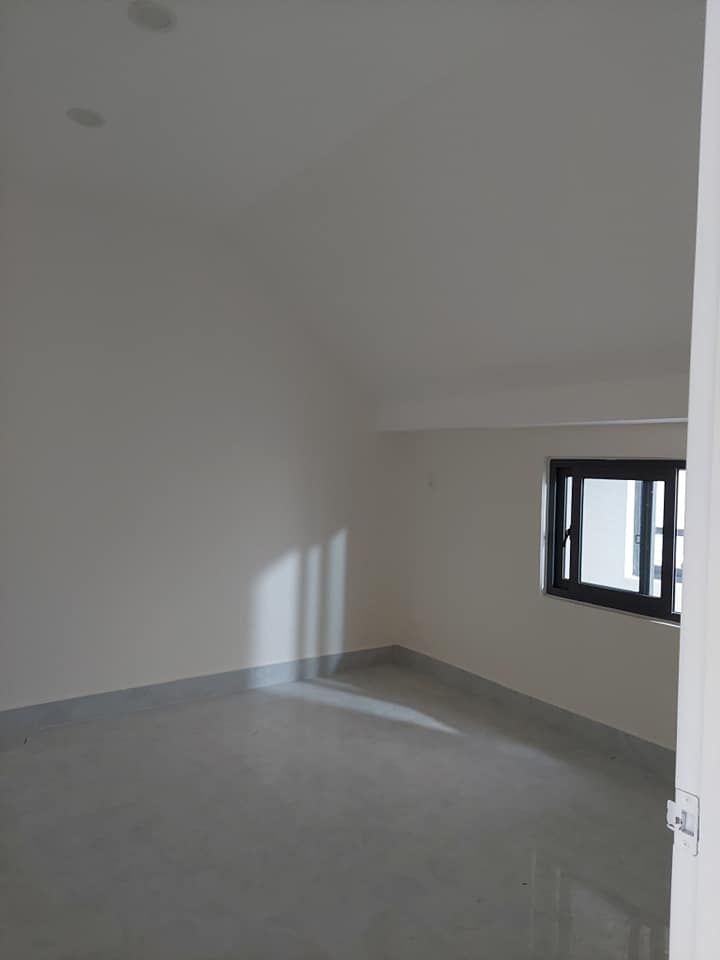 Cần bán căn nhà mới xây 1 trệt, 2 lầu, DTSD 152 m² xây trên diện tích đất 70 m² tại Đà Lạt