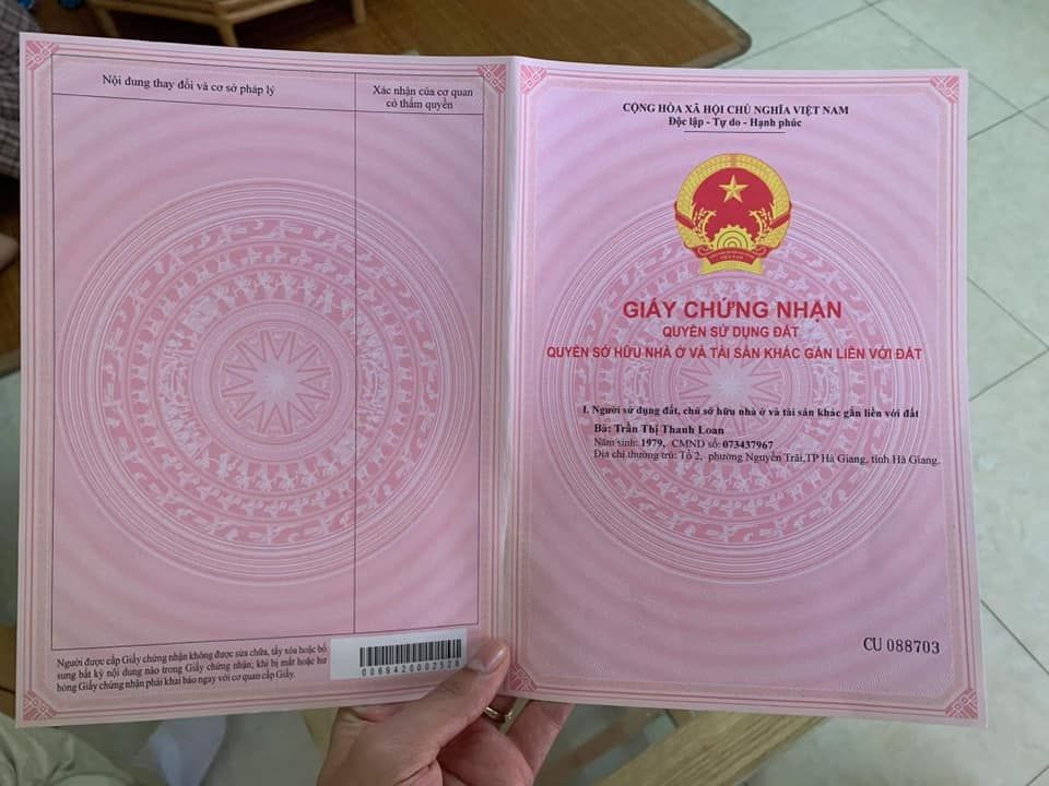 Bán nhà c4 mới hoàn thiện Bao gồm 1 phòng khách, 2 pn, 1 bếp và 1 wc ngõ 22, Lê Hoàn, Nguyễn Trãi
