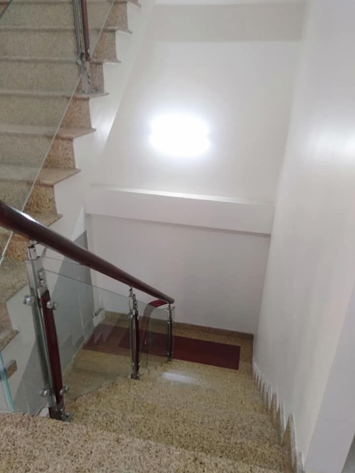 Bán Nhà đẹp phường 1, kích thước 4,5x18. Thổ 100%. TP Cao Lãnh tỉnh Đồng Tháp. Nhà 1 trệt, 2 lầu.