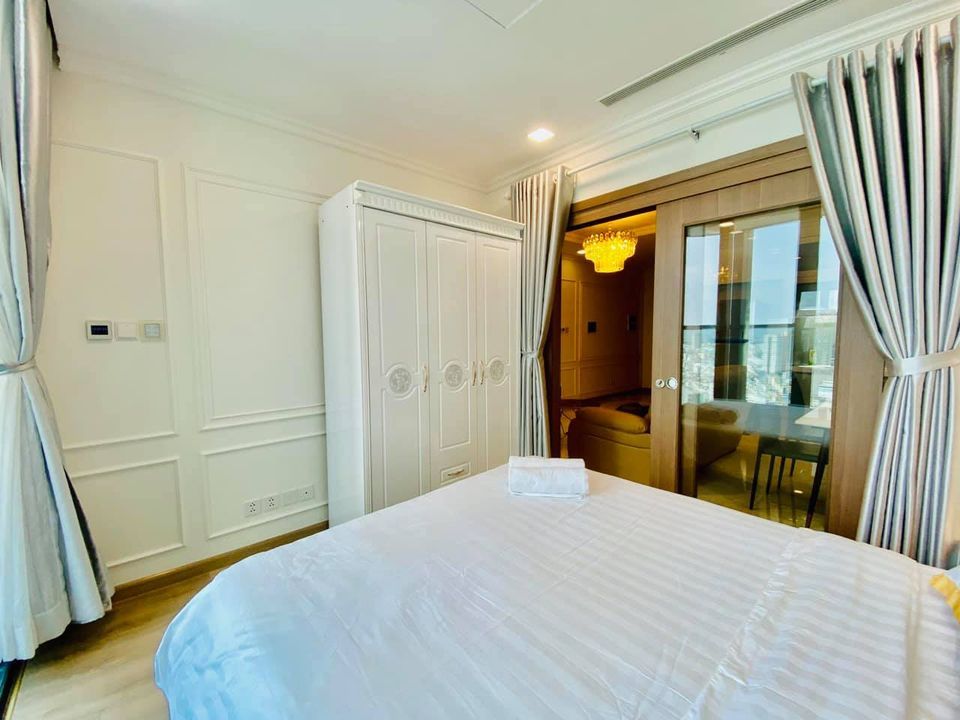 Cho thuê Căn hộ Cao cấp tại Vinhomes Central Park Giá Thuê năm 1-2-3PN Giá Từ 13.triệu > 35.triệu