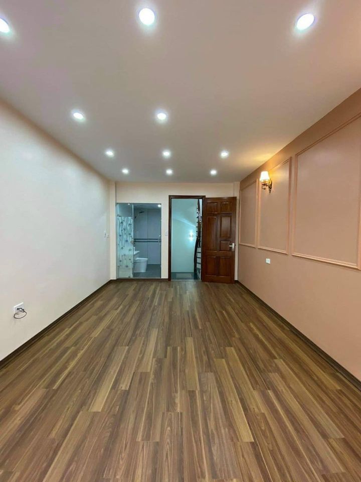 Tôi chính chủ cần bán nhà ngõ 69 Bùi xương Trạch phường Khương đình quận thanh Xuân Hà Nội