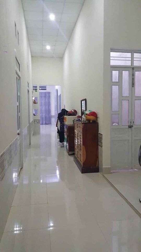 Bán Nhà hẻm 78 Hà Huy Tập Phường Yên Thế Pleiku Diện tích đất 10 x 40