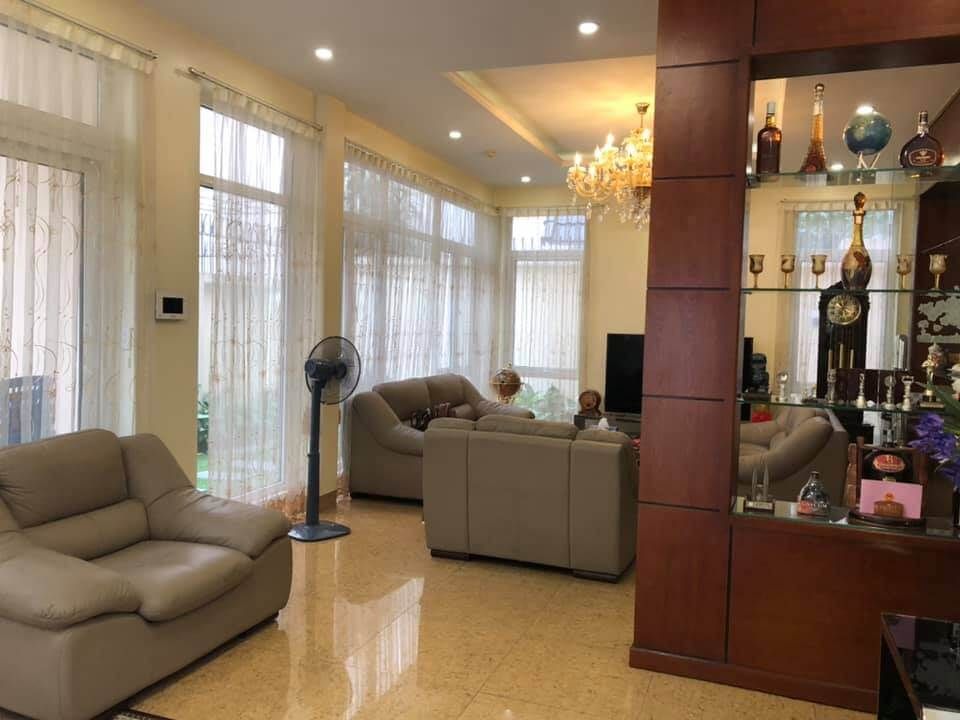 Cần bán nhà biệt thự khu Đô Thị Việt Hưng Long Biên Hà Nội Phong thủy tốt Cần bán