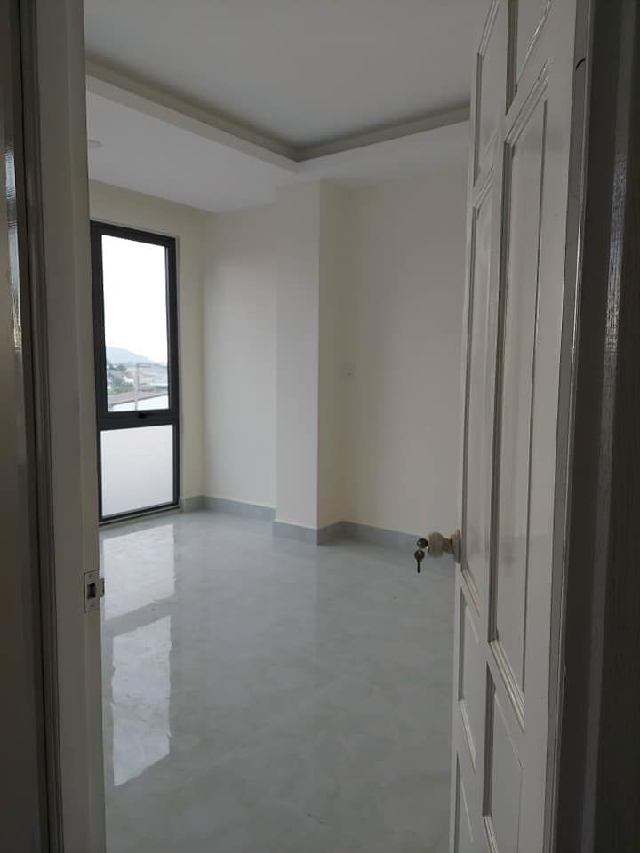 Cần bán căn nhà mới xây 1 trệt, 2 lầu, DTSD 152 m² xây trên diện tích đất 70 m² tại Đà Lạt