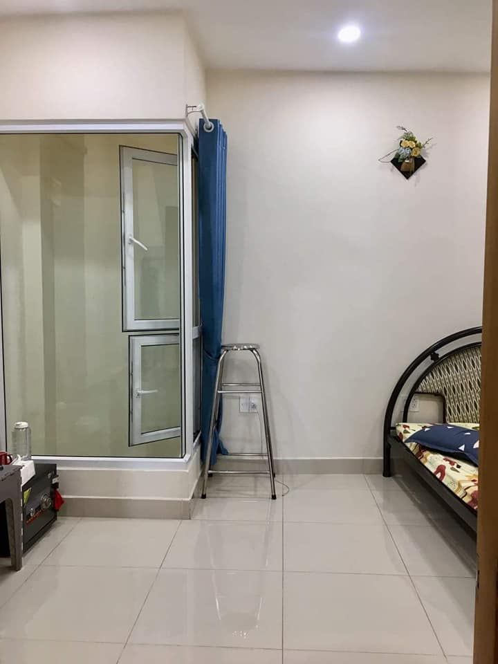 NHÀ ĐẸP MÀ GIÁ CỰC RẺ 5 TẦNG BTCT 54M2 CHỈ 5.4 TỶ XE HƠI GÒ VẤP NHÀ THIẾT KẾ CỰC HIỆN ĐẠI