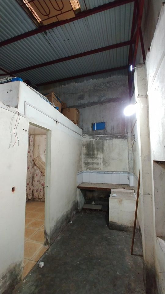 Cho thuê lô đất và nhà cấp 4 vuông vắn chính chủ, mặt tiền 4m x sâu 10m, đường Thanh Bình, Mỗ Lao