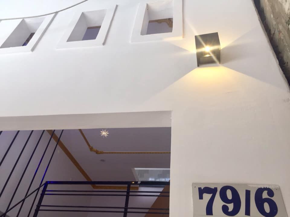 Bán Nhà mới đẹp ngay bến Ninh Kiều số 79/6 Ngô Đức Kế. Cách chợ 50m, cách đường Châu Văn Liêm 200m