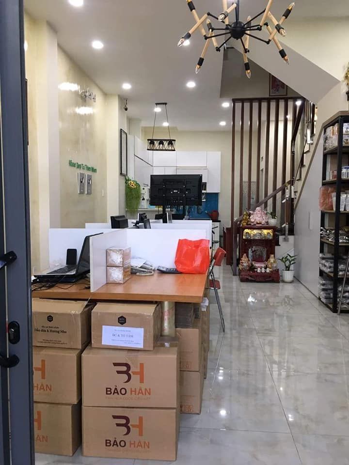 NHÀ ĐẸP MÀ GIÁ CỰC RẺ 5 TẦNG BTCT 54M2 CHỈ 5.4 TỶ XE HƠI GÒ VẤP NHÀ THIẾT KẾ CỰC HIỆN ĐẠI