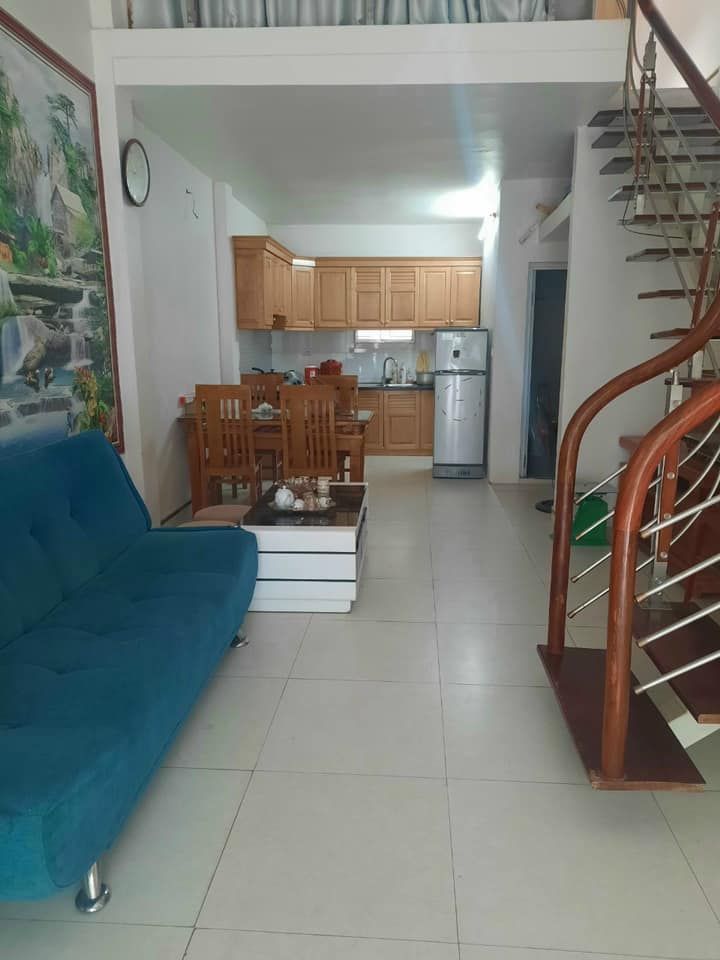 Chính chủ cần bán nhà 1.5 tầng Diện tích 40.5m2 ngõ 381 Ngô quyền Phường Tân bình TP HD