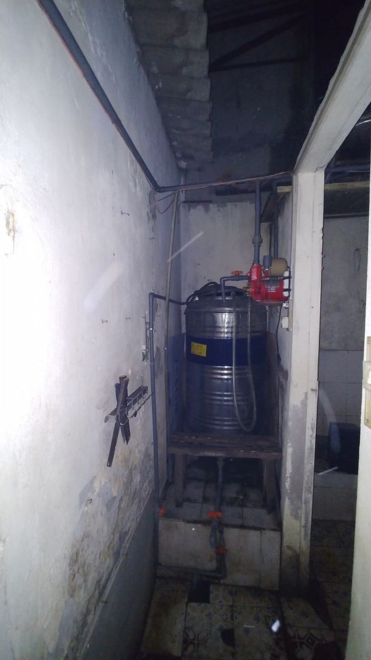 Cho thuê lô đất và nhà cấp 4 vuông vắn chính chủ, mặt tiền 4m x sâu 10m, đường Thanh Bình, Mỗ Lao