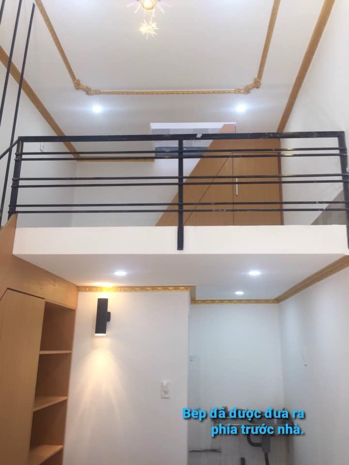 Bán Nhà mới đẹp ngay bến Ninh Kiều số 79/6 Ngô Đức Kế. Cách chợ 50m, cách đường Châu Văn Liêm 200m