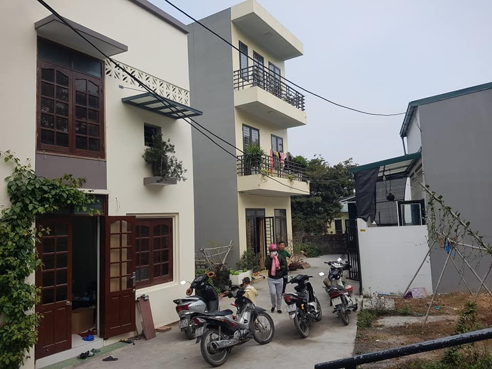 Cần tiền bán gấp mảnh đất giá cực hợp lý, trung tâm thành phố Phường Trần Hưng Đạo. Hạ Long