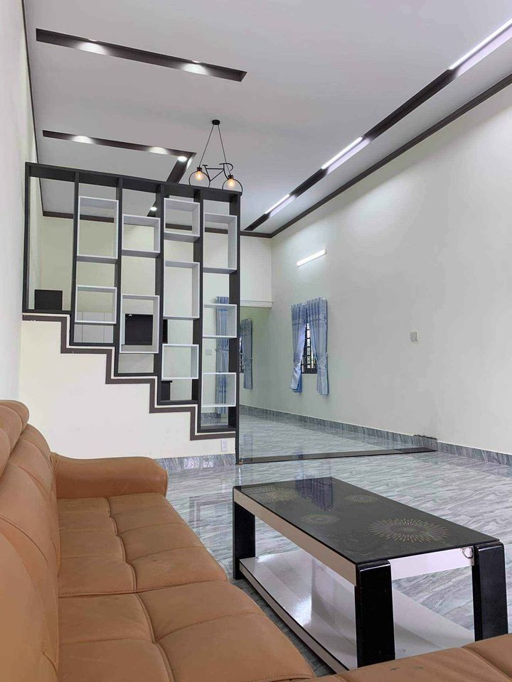 Bán nhà hẻm nhưa 8m thông ra Lý Nam Đế khu dân cư đông đúc Trà Bá Hướng Tây Nam