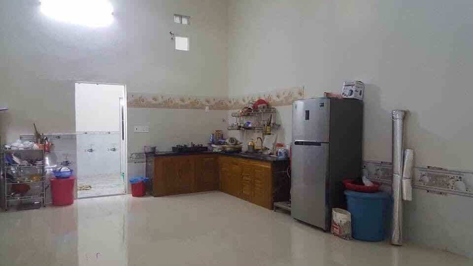 Bán Nhà hẻm 78 Hà Huy Tập Phường Yên Thế Pleiku Diện tích đất 10 x 40