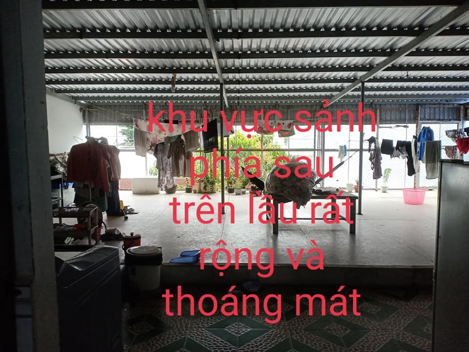 Bán nhà nghỉ đường trần huy liệu lô D6 phường vĩnh lạc TP rạch giá kiên giang