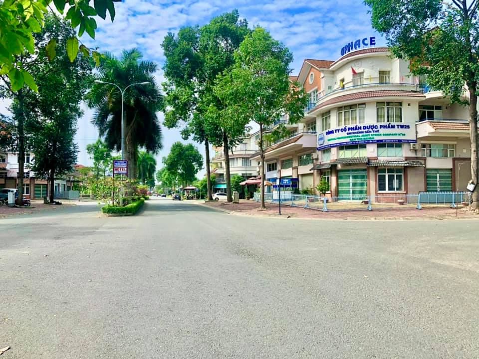 Cần Chuyển nhượng chung cư Nam Long Cái Răng Tầng 4. Diện tích nhà 40m2
