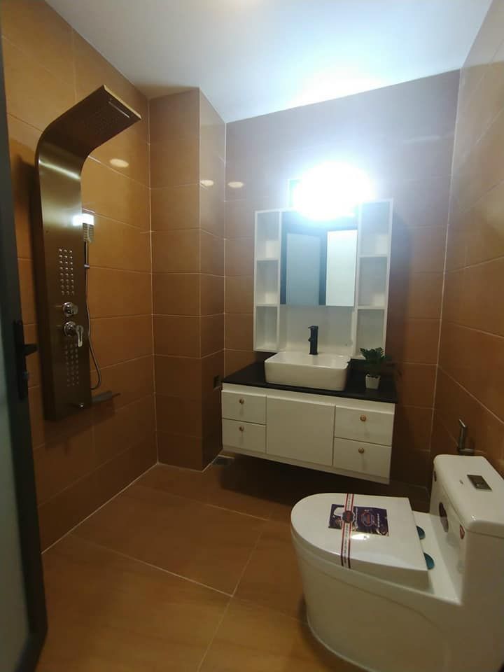 Bán Nhà đẹp thành phố rạch giá 1,6 tỷ 115 m² Rạch Giá, Kiên Giang NHÀ HẺM 18 NGÔ VĂN SỞ AN HOÀ