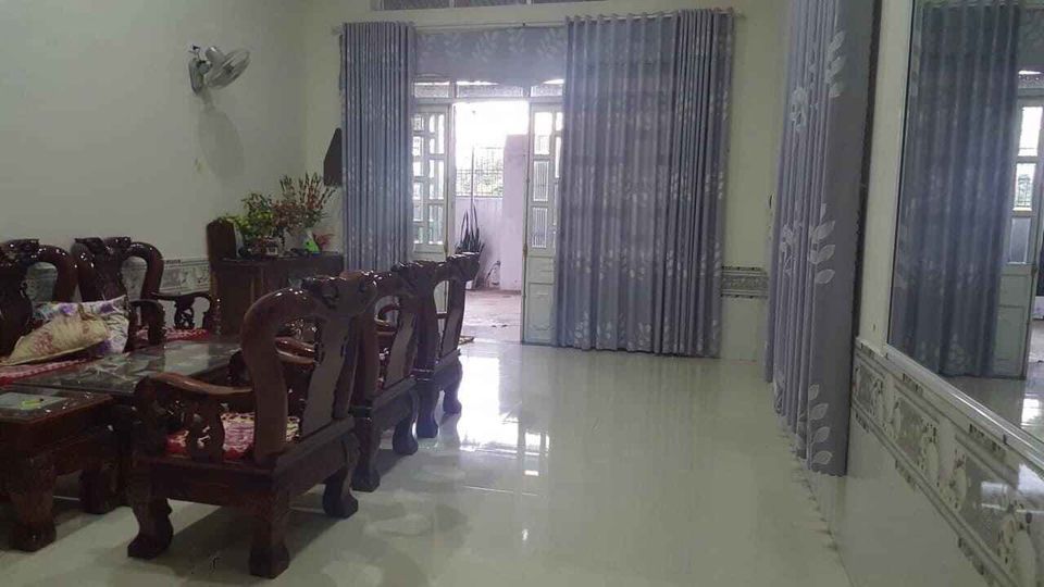 Bán Nhà hẻm 78 Hà Huy Tập Phường Yên Thế Pleiku Diện tích đất 10 x 40