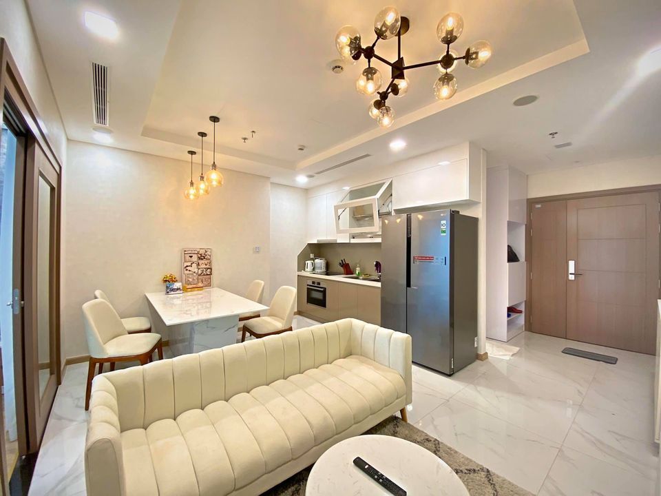Cho thuê Căn hộ Cao cấp tại Vinhomes Central Park Giá Thuê năm 1-2-3PN Giá Từ 13.triệu > 35.triệu