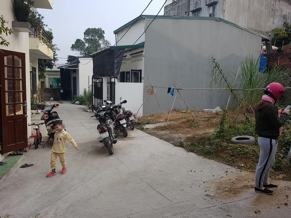 Cần tiền bán gấp mảnh đất giá cực hợp lý, trung tâm thành phố Phường Trần Hưng Đạo. Hạ Long
