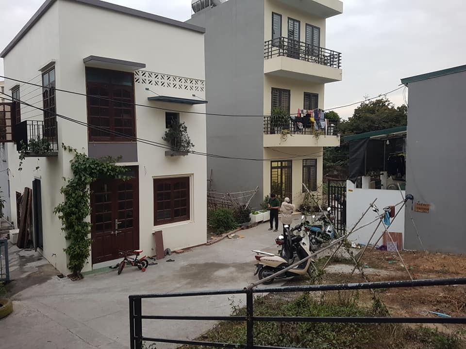 Cần tiền bán gấp mảnh đất giá cực hợp lý, trung tâm thành phố Phường Trần Hưng Đạo. Hạ Long
