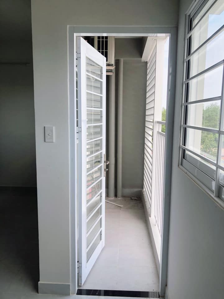 Cần Chuyển nhượng chung cư Nam Long Cái Răng Tầng 4. Diện tích nhà 40m2