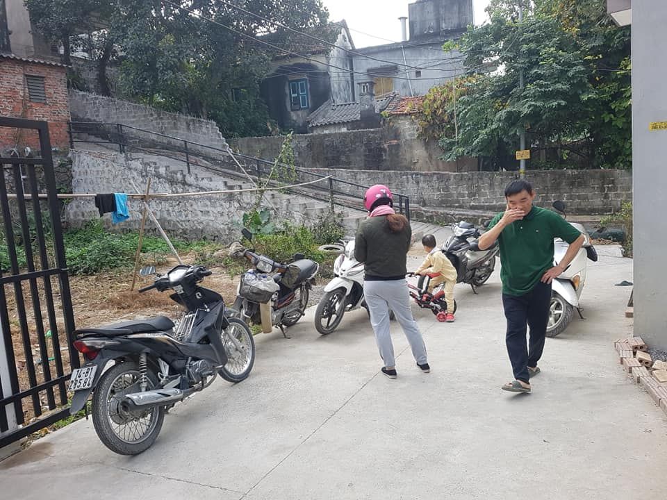 Cần tiền bán gấp mảnh đất giá cực hợp lý, trung tâm thành phố Phường Trần Hưng Đạo. Hạ Long