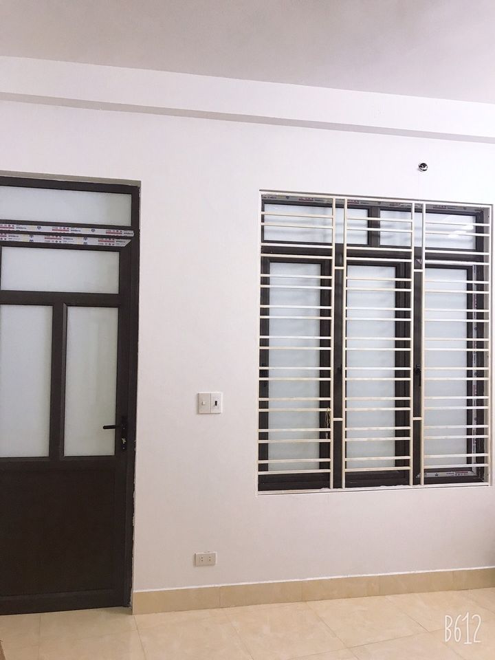 Cần bán nhà 3 tầng Ngõ phố phường Bình Hàn - TP Hải Dương