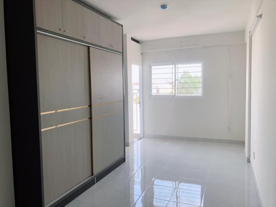 Cần Chuyển nhượng chung cư Nam Long Cái Răng Tầng 4. Diện tích nhà 40m2