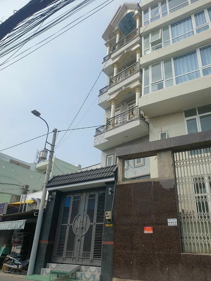 BÁN NHÀ KHU VIP NHẤT LÊ ĐÌNH CẨN VỊ TRÍ KINH DOANH tân tạo,quận bình tân
