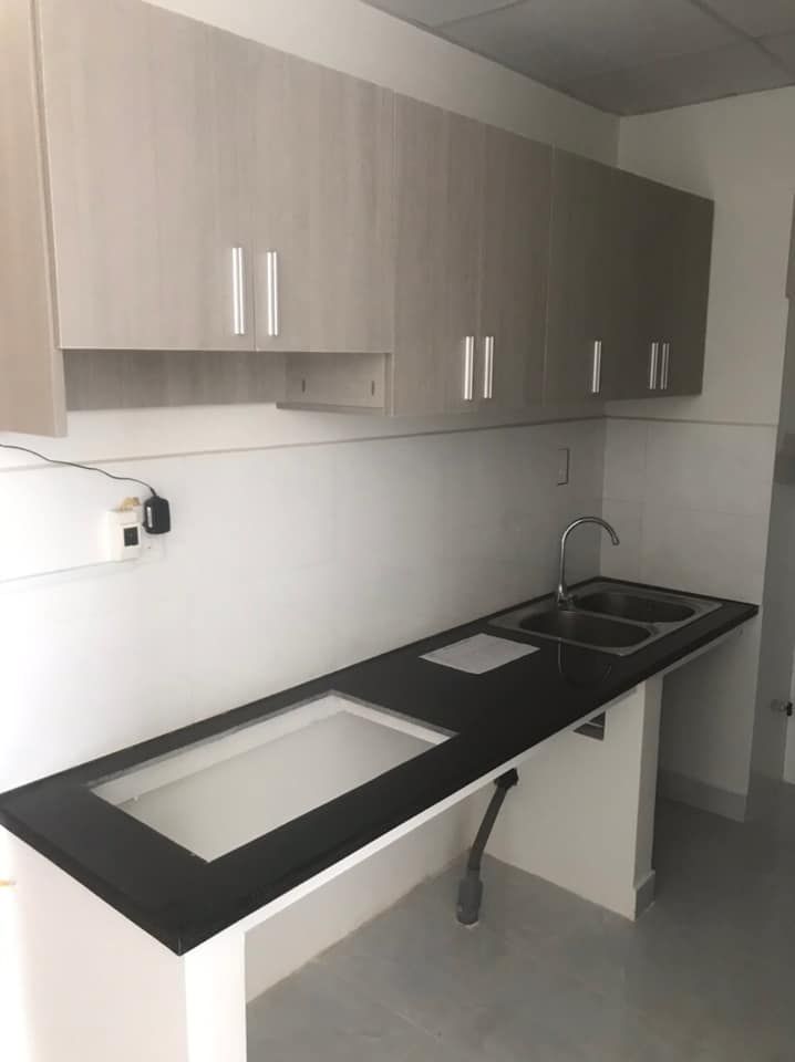 Cần Chuyển nhượng chung cư Nam Long Cái Răng Tầng 4. Diện tích nhà 40m2