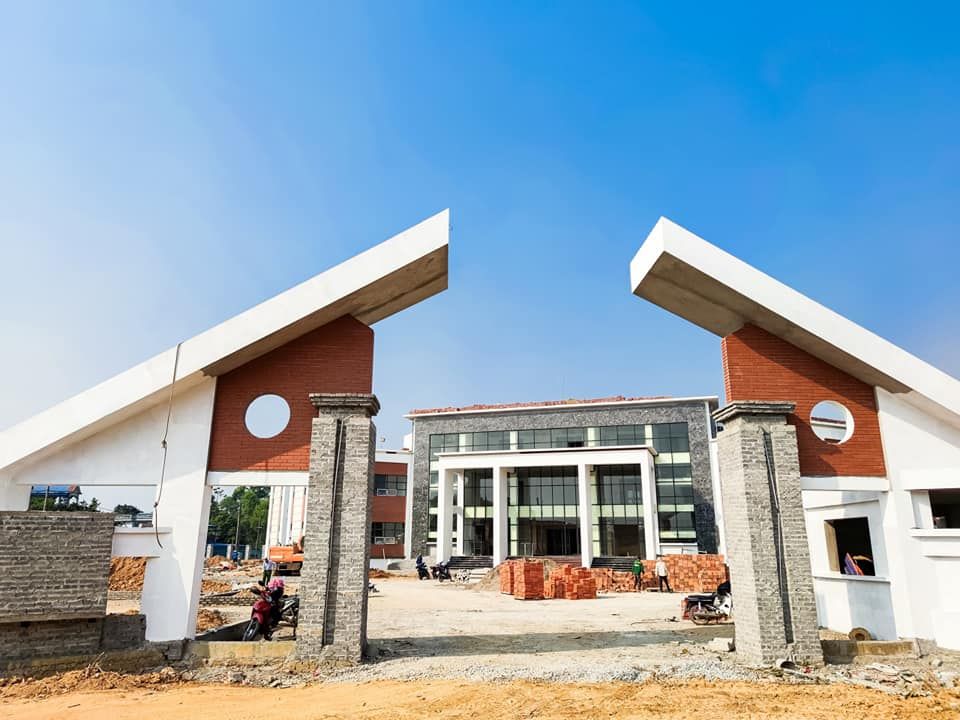 Bán Đất nền phân lô Dự án Đại Từ Garden City Bình minh thức giấc Giá hiện tại chỉ từ 660tr