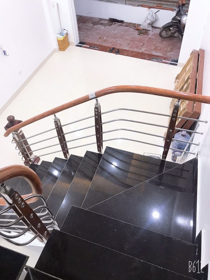 Cần bán nhà 3 tầng Ngõ phố phường Bình Hàn - TP Hải Dương