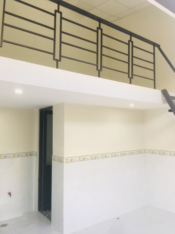 Bán dãy nhà trọ và nhà ở Rạch Giá. Mới 100% 600 triệu nhận nhà ở ngay